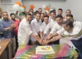 കേരള നിയമസഭാ തിരഞ്ഞെടുപ്പ് വിജയം: ലണ്ടൻ ഒന്റാരിയോയിൽ യുഡിഎഫ് അനുഭാവികളുടെ ആഹ്ളാദസംഗമം